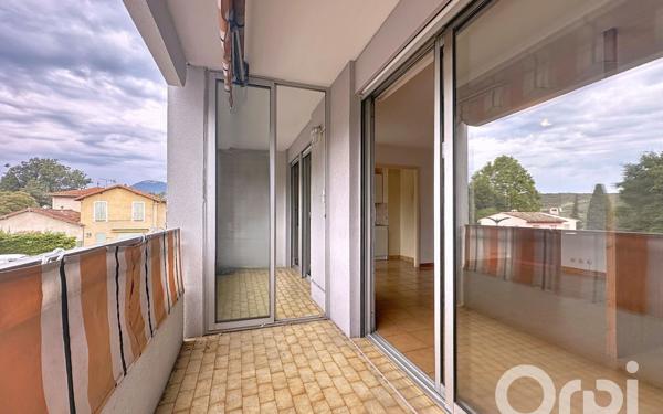 Appartement à vendre    2 pièces • 34,10 m2 Cagnes-sur-Mer