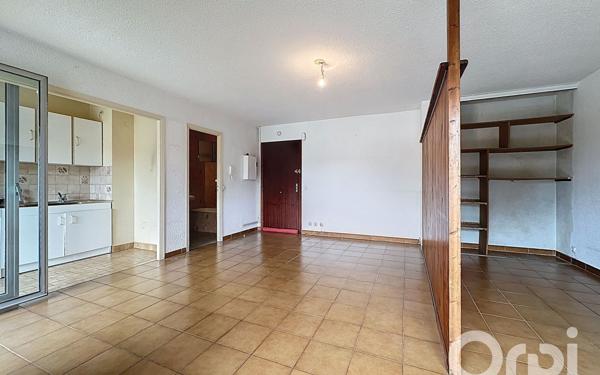 Appartement à vendre    2 pièces • 34,10 m2 Cagnes-sur-Mer