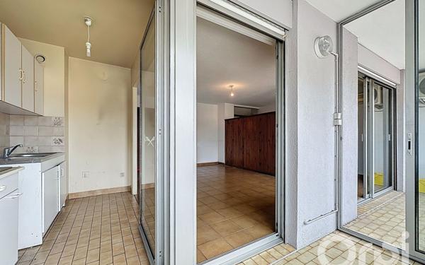 Appartement à vendre    2 pièces • 34,10 m2 Cagnes-sur-Mer