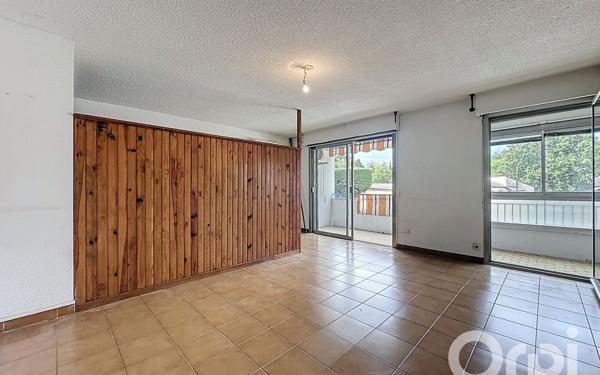 Appartement à vendre    2 pièces • 34,10 m2 Cagnes-sur-Mer