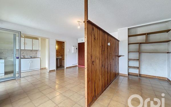 Appartement à vendre    2 pièces • 34,10 m2 Cagnes-sur-Mer