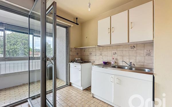 Appartement à vendre    2 pièces • 34,10 m2 Cagnes-sur-Mer