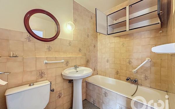 Appartement à vendre    2 pièces • 34,10 m2 Cagnes-sur-Mer