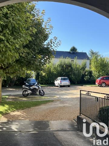 Appartement à vendre 1 pièce 27 m² Tours