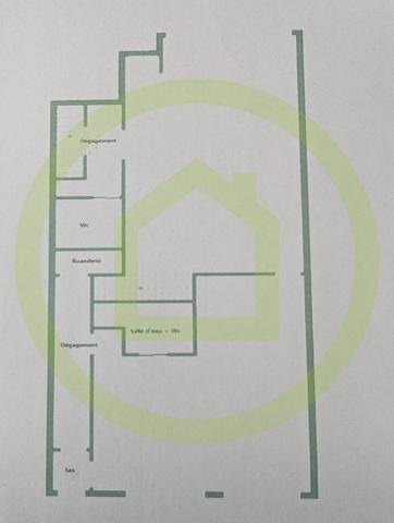 Local commercial à SAINT GILLES CROIX DE VIE (85800)