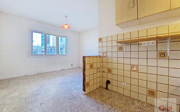 Appartement à vendre    1 pièce • 32 m2 Ajaccio