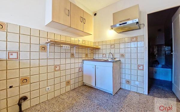 Appartement à vendre    1 pièce • 32 m2 Ajaccio