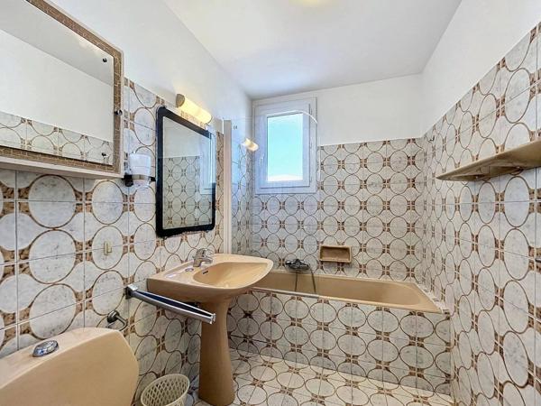 Orée du Cap d'Antibes - Penthouse - Vue Mer Féérique