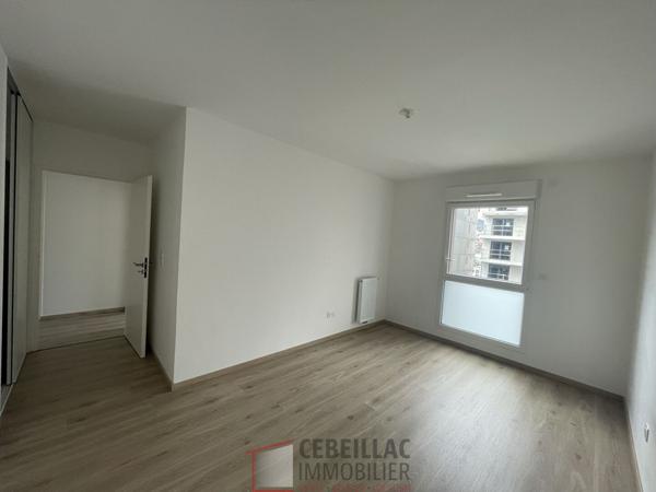 Appartement T4 Résidence 2024 - Plafonnement LLI