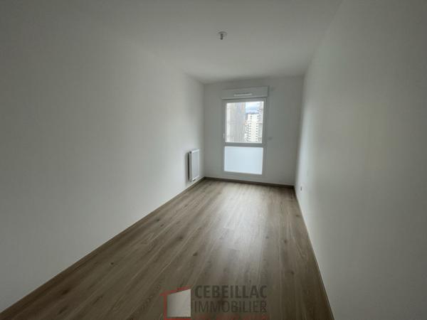 Appartement T4 Résidence 2024 - Plafonnement LLI