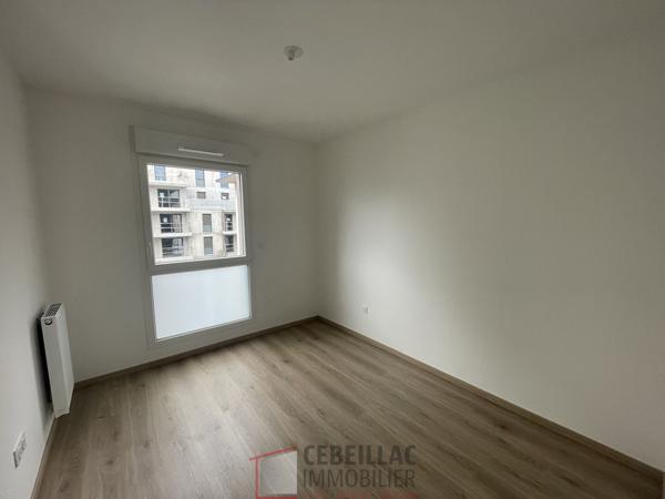 Appartement T4 Résidence 2024 - Plafonnement LLI