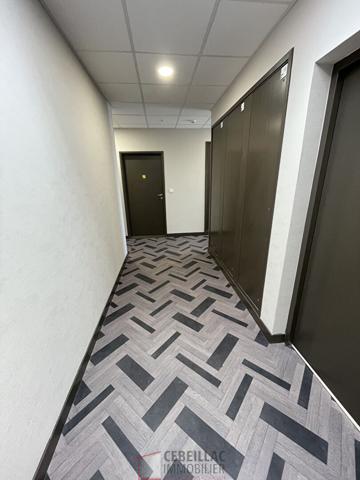 Appartement T4 Résidence 2024 - Plafonnement LLI