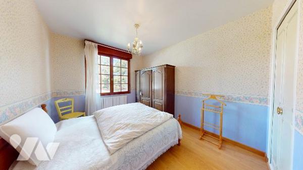 MAISON SUR SOUS-SOL - OCTEVILLE