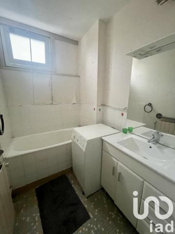 Appartement à vendre 4 pièces 78 m² Échirolles