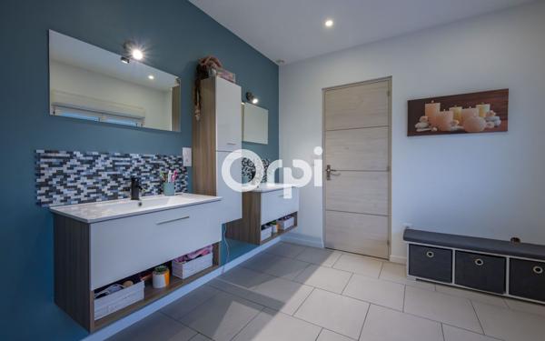 Maison à vendre    4 pièces •  La Bassée