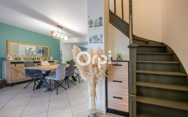 Maison à vendre    4 pièces •  La Bassée