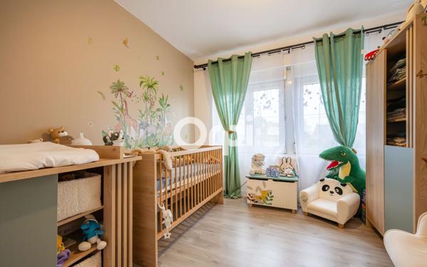 Maison à vendre    4 pièces •  La Bassée