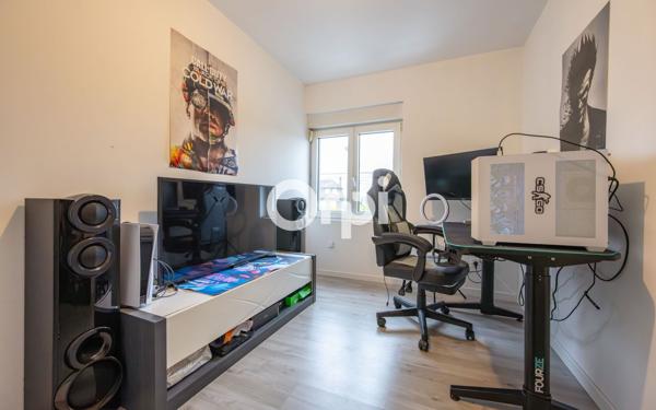 Maison à vendre    4 pièces •  La Bassée