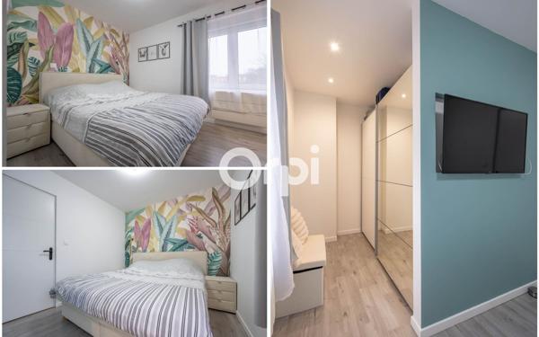 Maison à vendre    4 pièces •  La Bassée