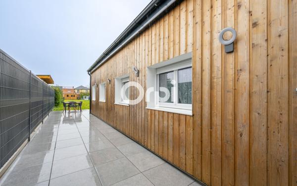 Maison à vendre    4 pièces •  La Bassée