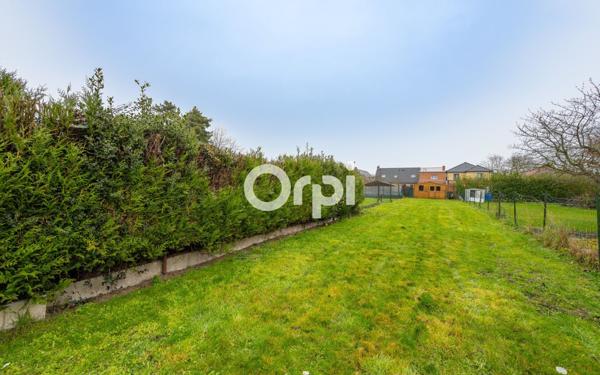 Maison à vendre    4 pièces •  La Bassée