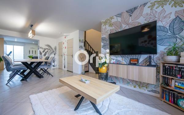 Maison à vendre    4 pièces •  La Bassée