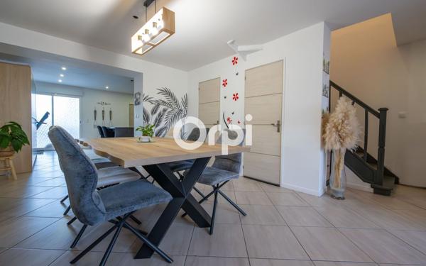 Maison à vendre    4 pièces •  La Bassée