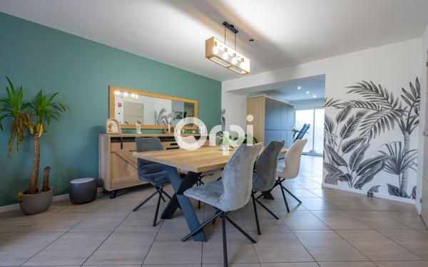 Maison à vendre    4 pièces •  La Bassée