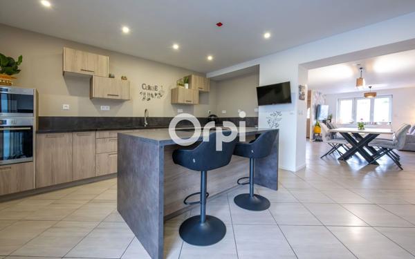 Maison à vendre    4 pièces •  La Bassée