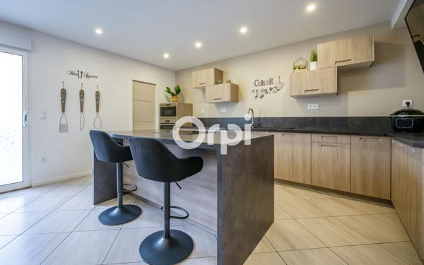 Maison à vendre    4 pièces •  La Bassée