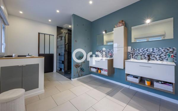 Maison à vendre    4 pièces •  La Bassée