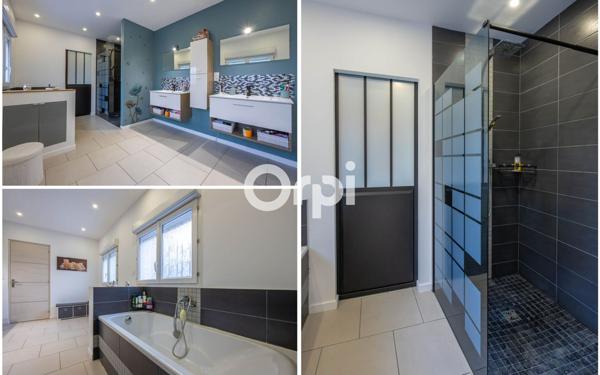 Maison à vendre    4 pièces •  La Bassée