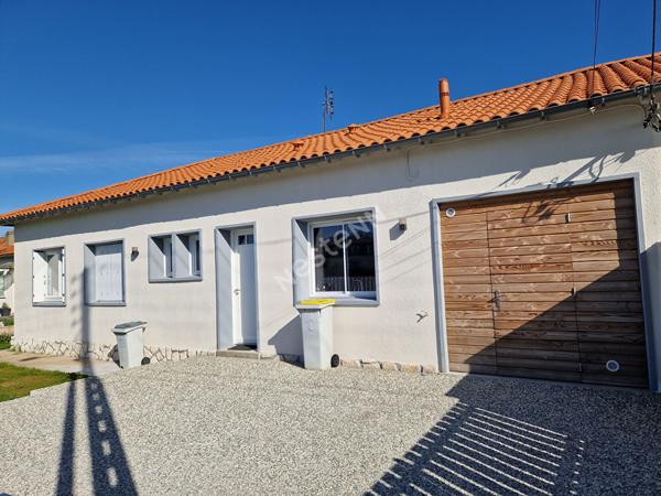 Maison Rochefort 5 pièce(s) 121.18 m2