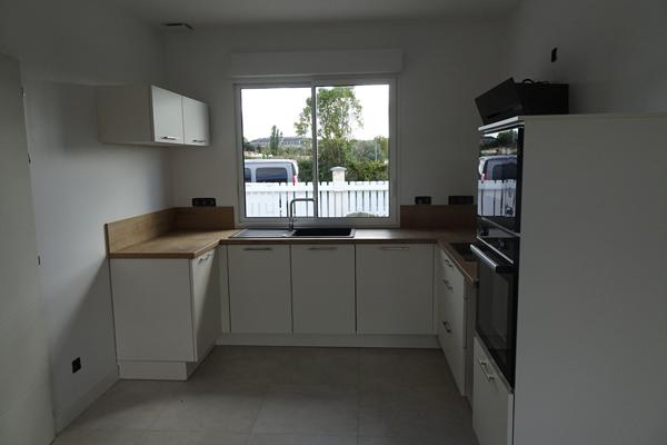Maison Rochefort 5 pièce(s) 121.18 m2
