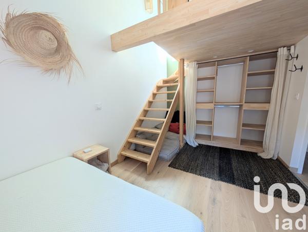 Appartement à vendre 3 pièces 42 m² Saint-Rémy-de-Provence