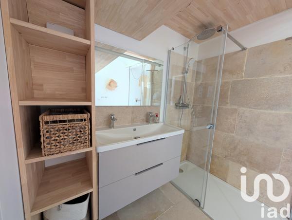 Appartement à vendre 3 pièces 42 m² Saint-Rémy-de-Provence