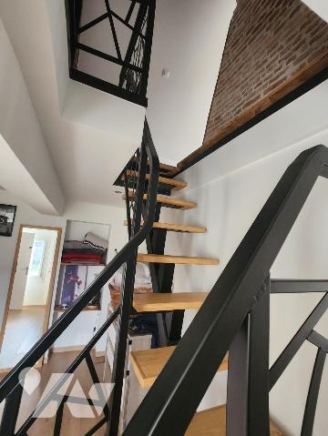 Idéalement située en centre ville - venez découvrir cette ensemble immobilier