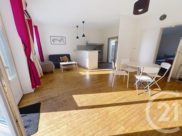 Maison à vendre  2 pièces - 52 m2 ANGOULEME - 16