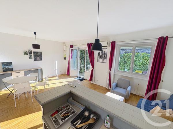 Maison à vendre  2 pièces - 52 m2 ANGOULEME - 16