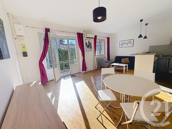 Maison à vendre  2 pièces - 52 m2 ANGOULEME - 16