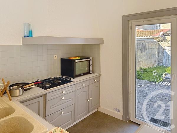 Maison à vendre  2 pièces - 52 m2 ANGOULEME - 16