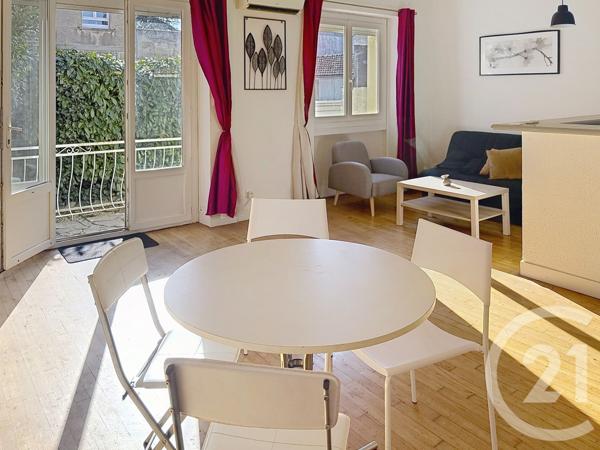 Maison à vendre  2 pièces - 52 m2 ANGOULEME - 16