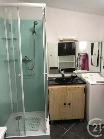 Maison à vendre  2 pièces - 52 m2 ANGOULEME - 16