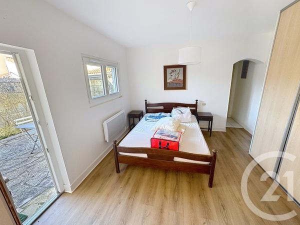 Maison à vendre  2 pièces - 52 m2 ANGOULEME - 16