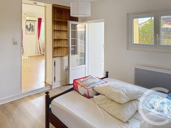 Maison à vendre  2 pièces - 52 m2 ANGOULEME - 16