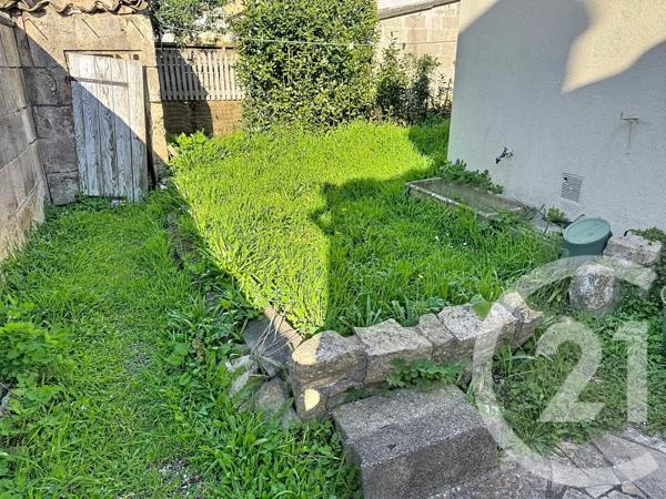 Maison à vendre  2 pièces - 52 m2 ANGOULEME - 16