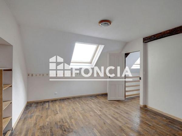 À vendre Maison 13 pièces 411 m² - Auzouer-en-touraine 37110