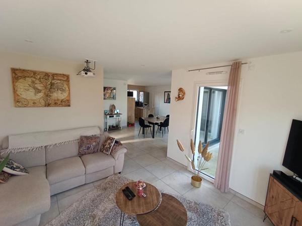 MAISON 5 PIECES 109M2