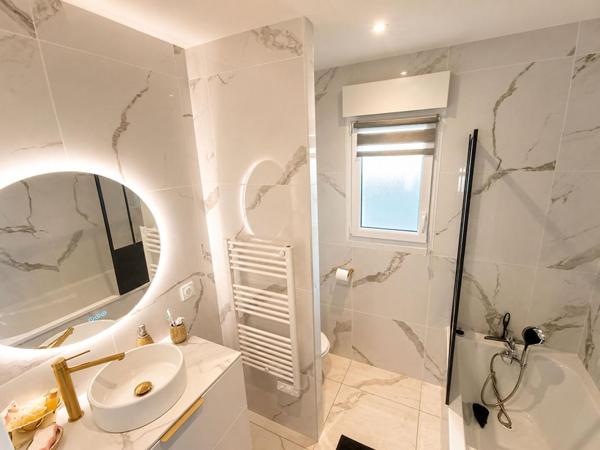 MAISON 5 PIECES 109M2