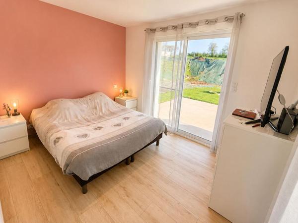 MAISON 5 PIECES 109M2